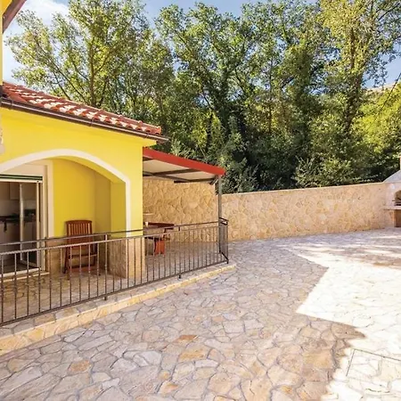 Novisol Bribir (Primorje-Gorski Kotar)