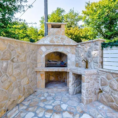 Novisol Σπίτι διακοπών *