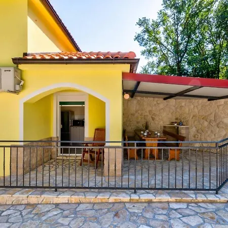 Ferienhaus Novisol