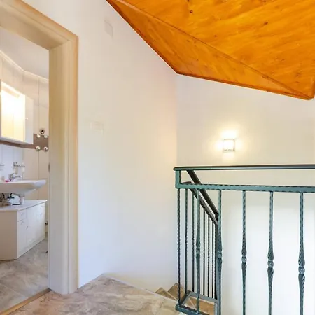Ferienhaus Novisol Bribir (Primorje-Gorski Kotar)