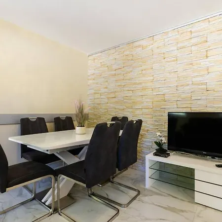 Ferienhaus Novisol Bribir (Primorje-Gorski Kotar)