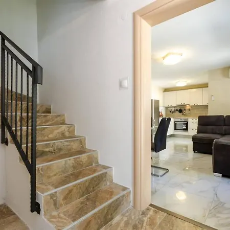 Ferienhaus Novisol Bribir (Primorje-Gorski Kotar)