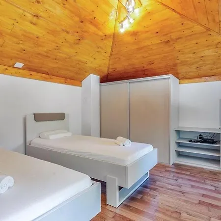 Novisol Ferienhaus *