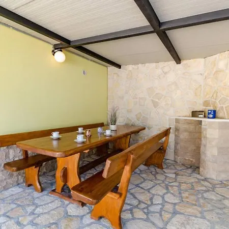 Vakantiehuis Novisol