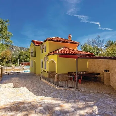 Vakantiehuis Novisol *