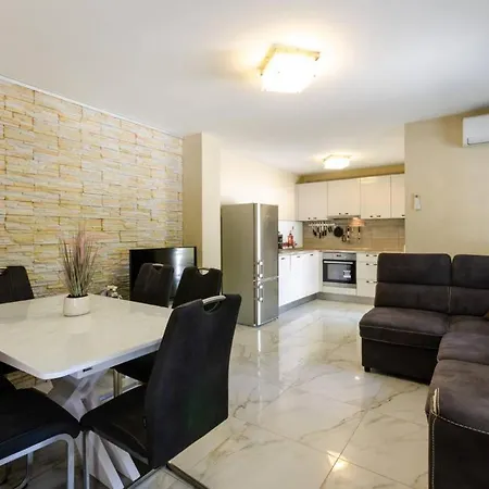 Vakantiehuis Novisol