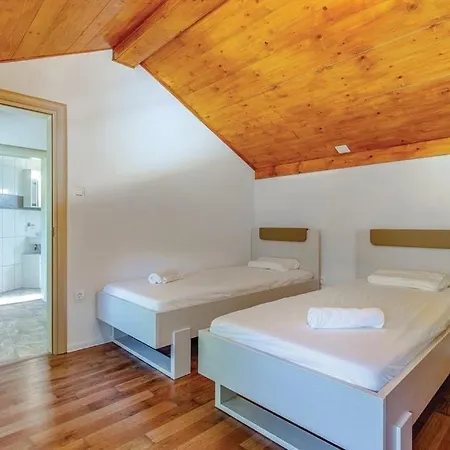 Novisol Vakantiehuis