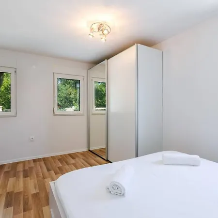 Novisol Vakantiehuis Bribir (Primorje-Gorski Kotar)