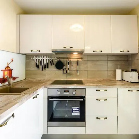 Novisol Vakantiehuis *