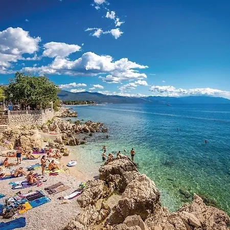 Novisol Vakantiehuis *