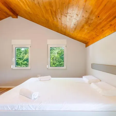 Novisol Vakantiehuis