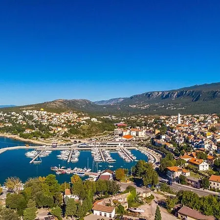 Novisol Vakantiehuis *