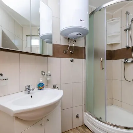 Novisol Vakantiehuis Bribir (Primorje-Gorski Kotar)