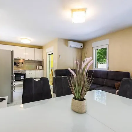 Novisol Vakantiehuis *