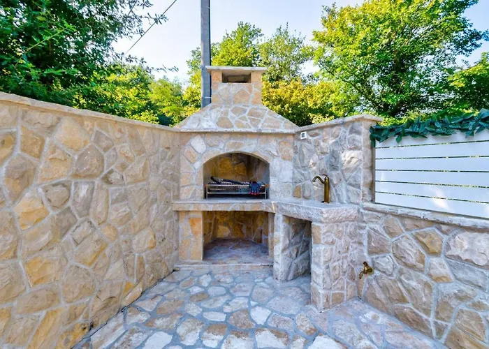 Novisol Σπίτι διακοπών *